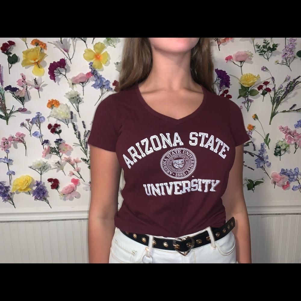 ASU T-shirt